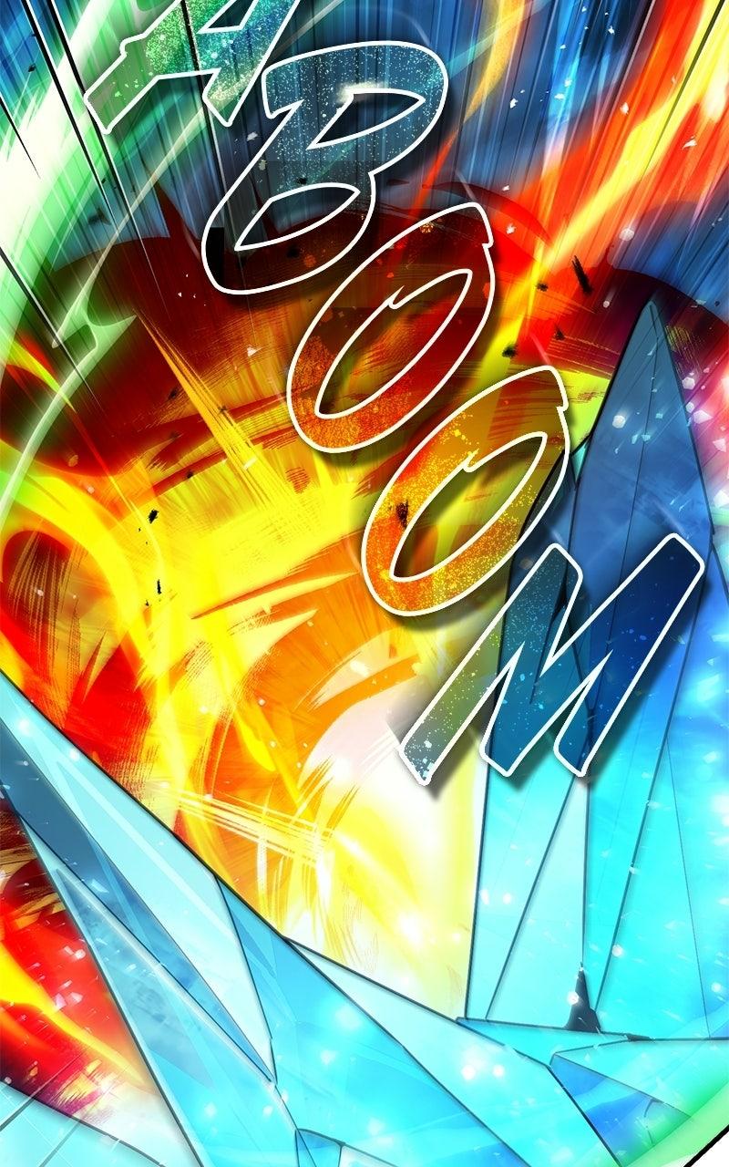 Superhuman Streamer Chapter 20 page 86 - 