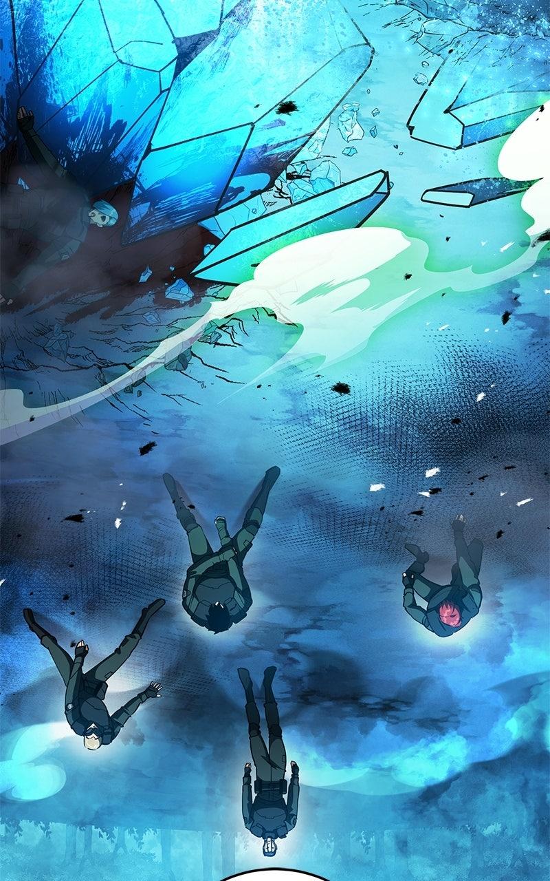 Superhuman Streamer Chapter 20 page 90 - 