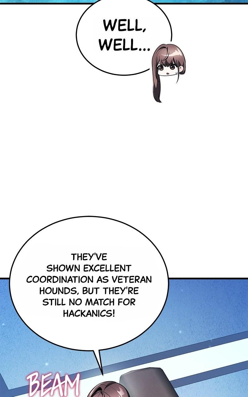 Superhuman Streamer Chapter 20 page 91 - 