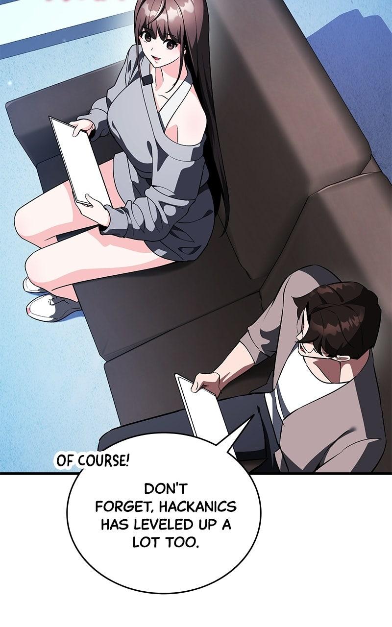 Superhuman Streamer Chapter 20 page 92 - 