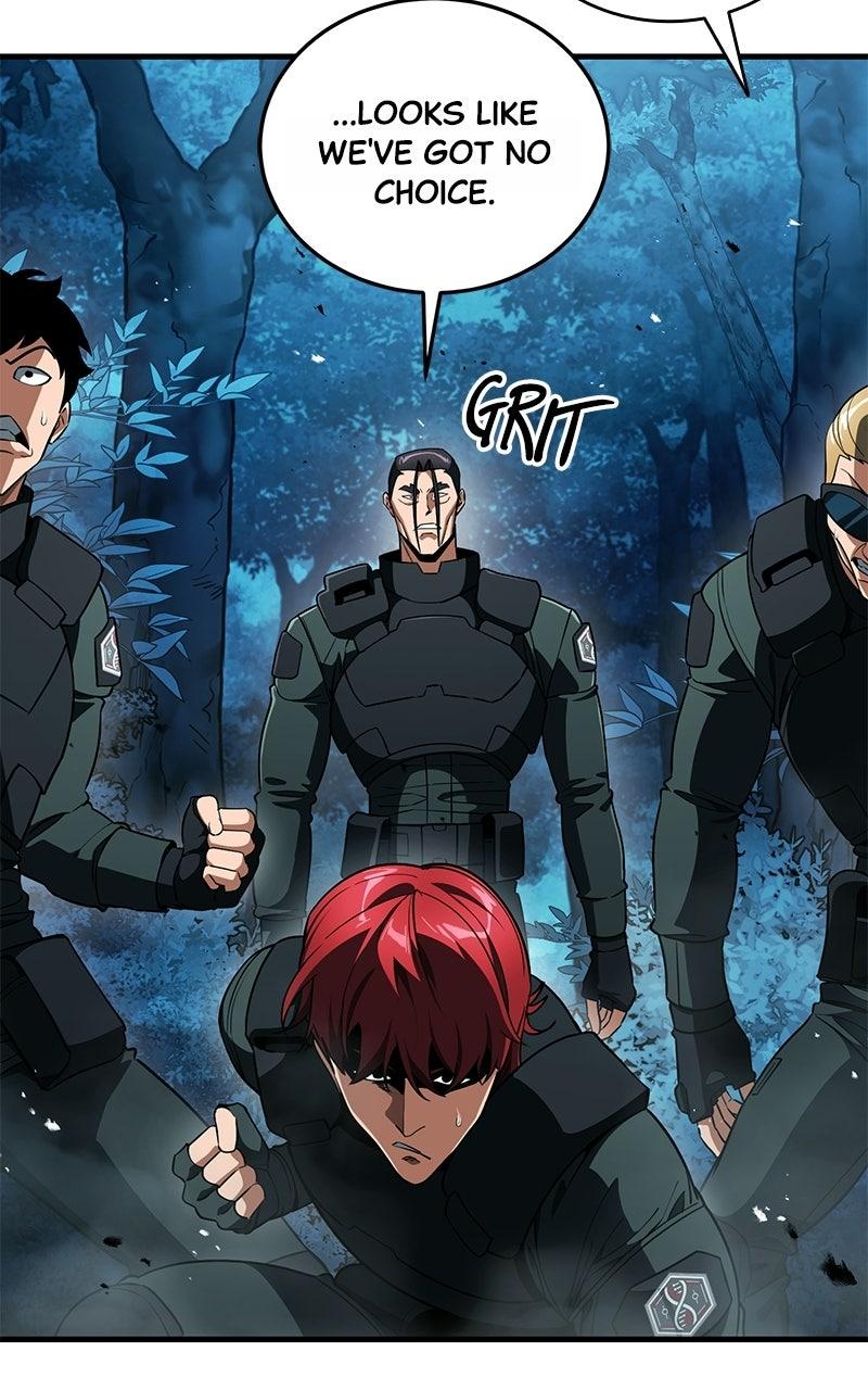 Superhuman Streamer Chapter 20 page 94 - 