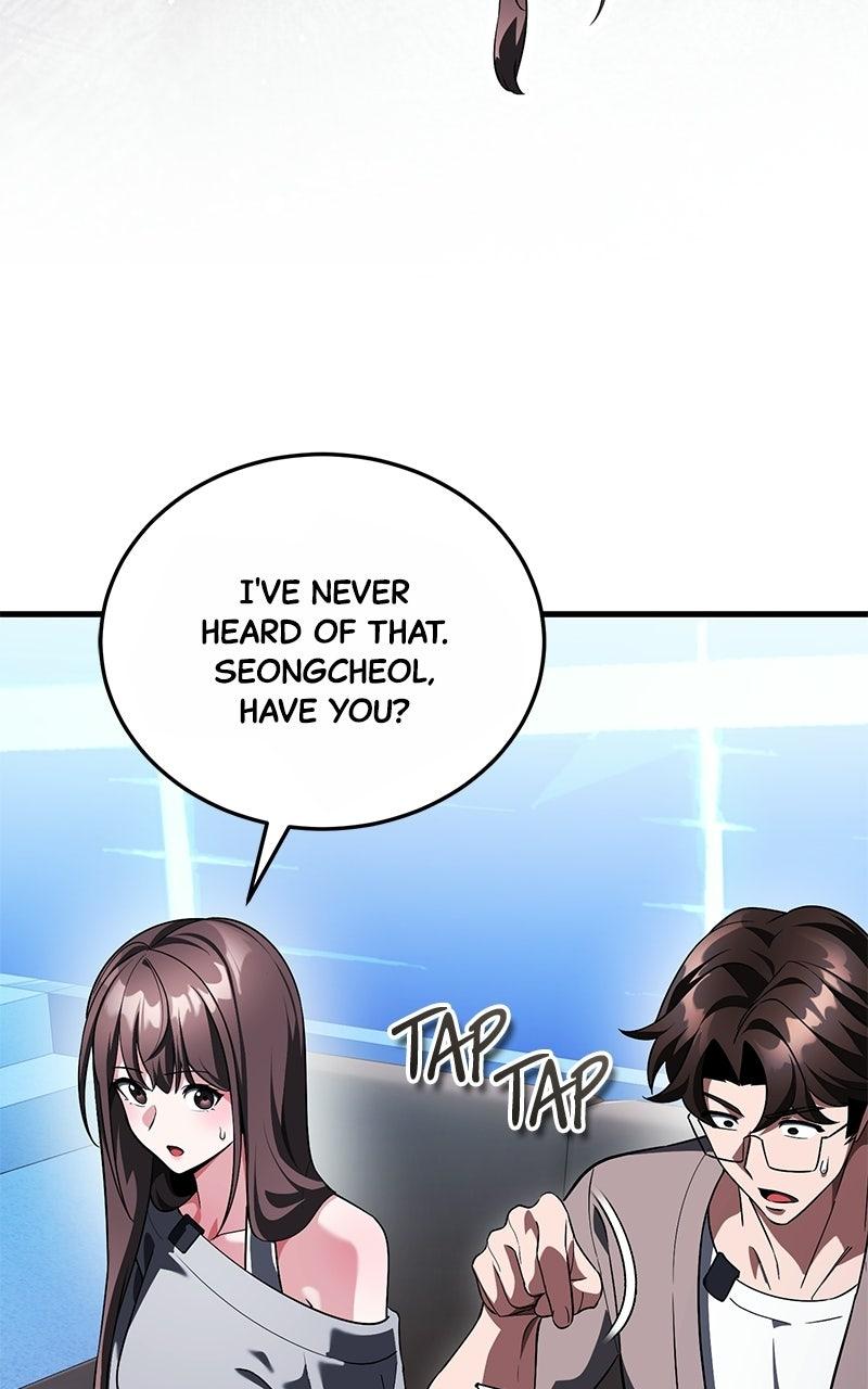 Superhuman Streamer Chapter 20 page 97 - 