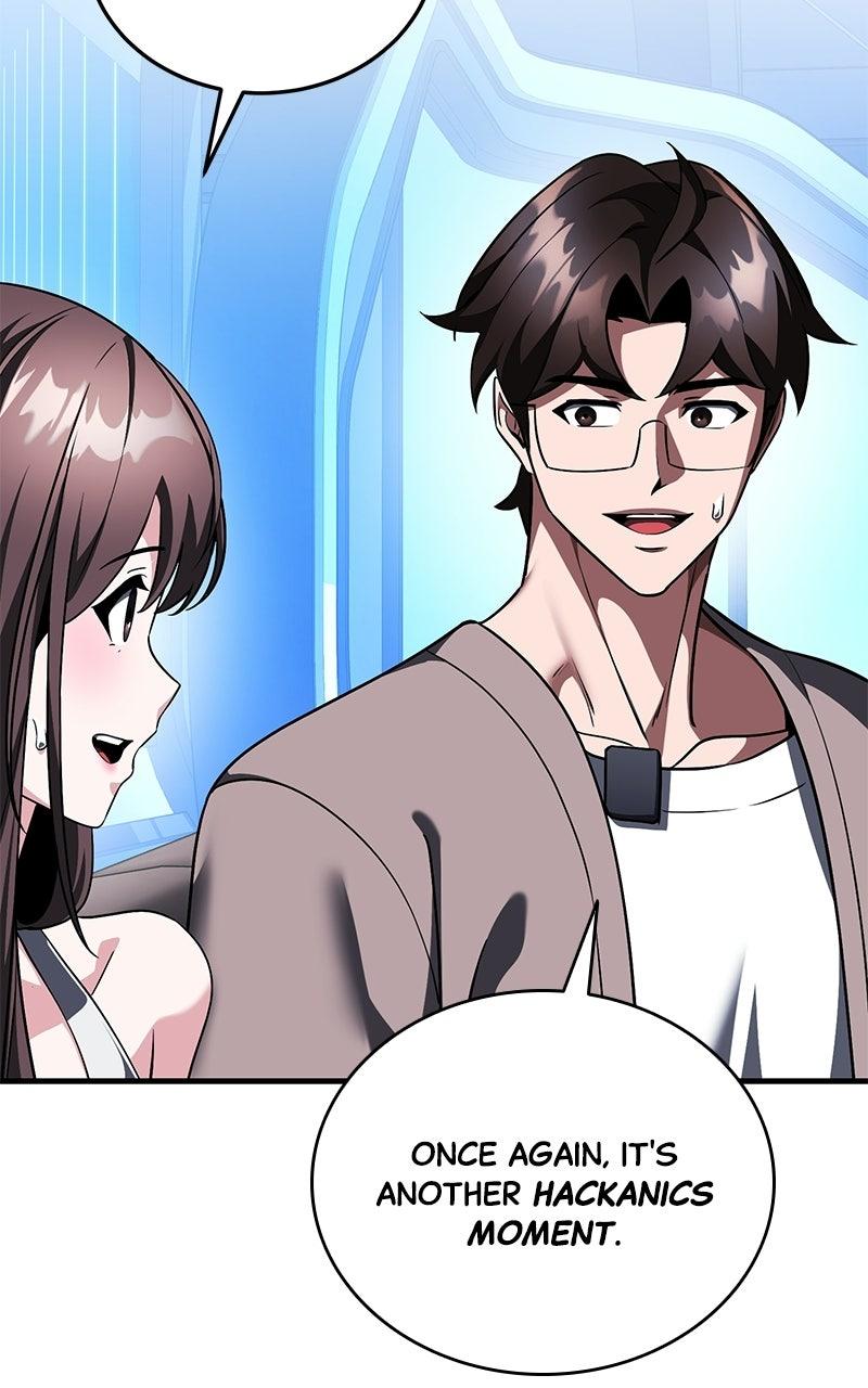 Superhuman Streamer Chapter 20 page 99 - 