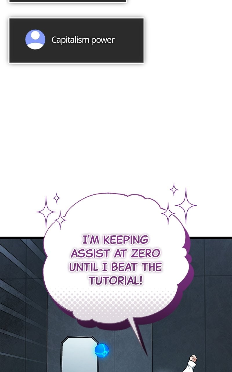 Superhuman Streamer Ep. 2 - First Tutorial page 132 - 
