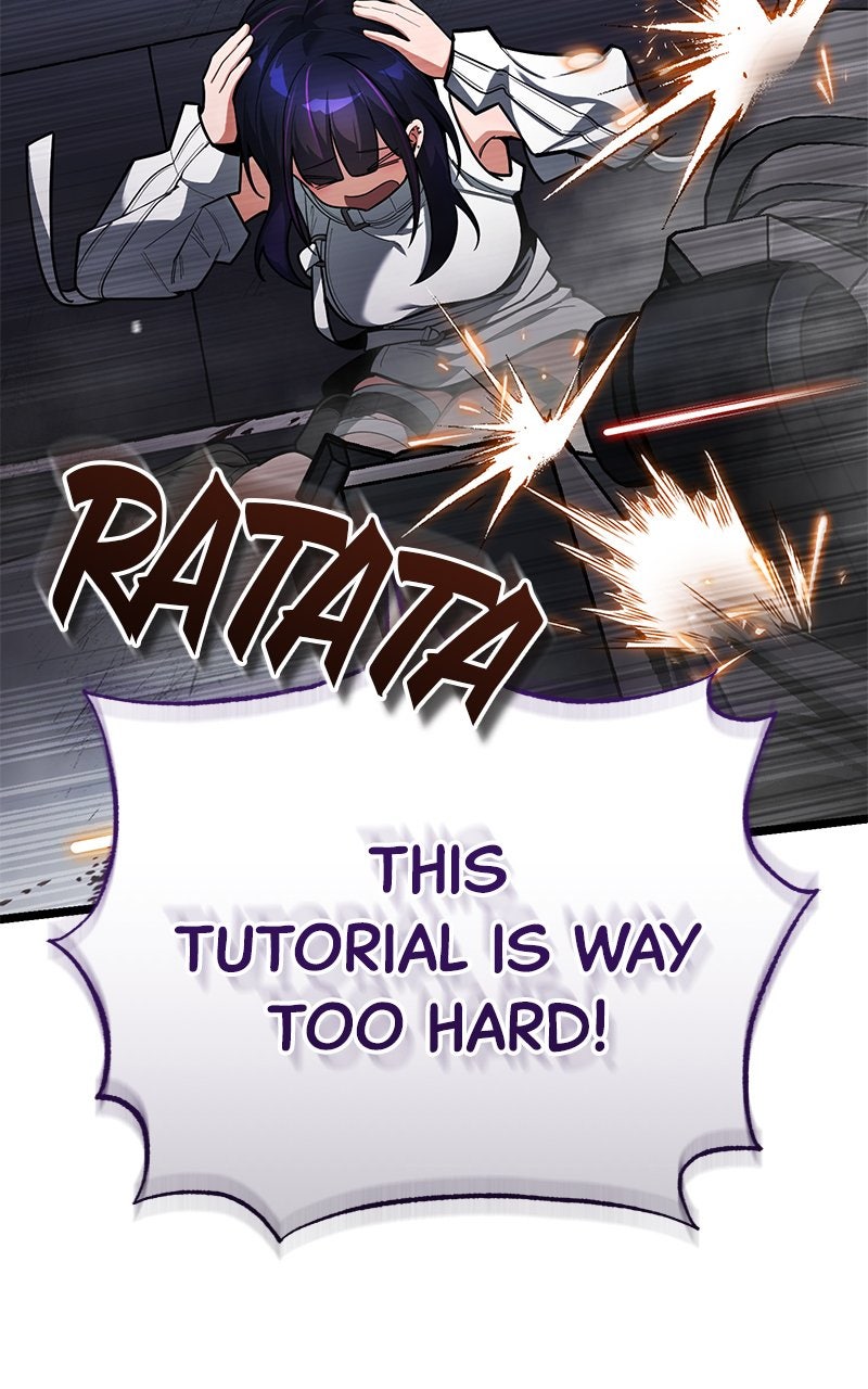 Superhuman Streamer Ep. 2 - First Tutorial page 191 - 