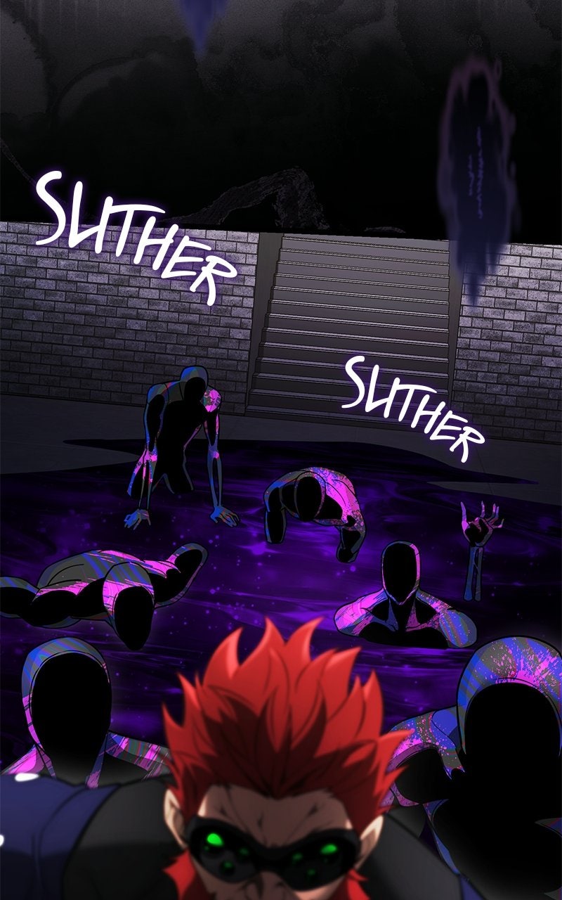 Superhuman Streamer Ep. 3 - Perfect Being page 101 - 