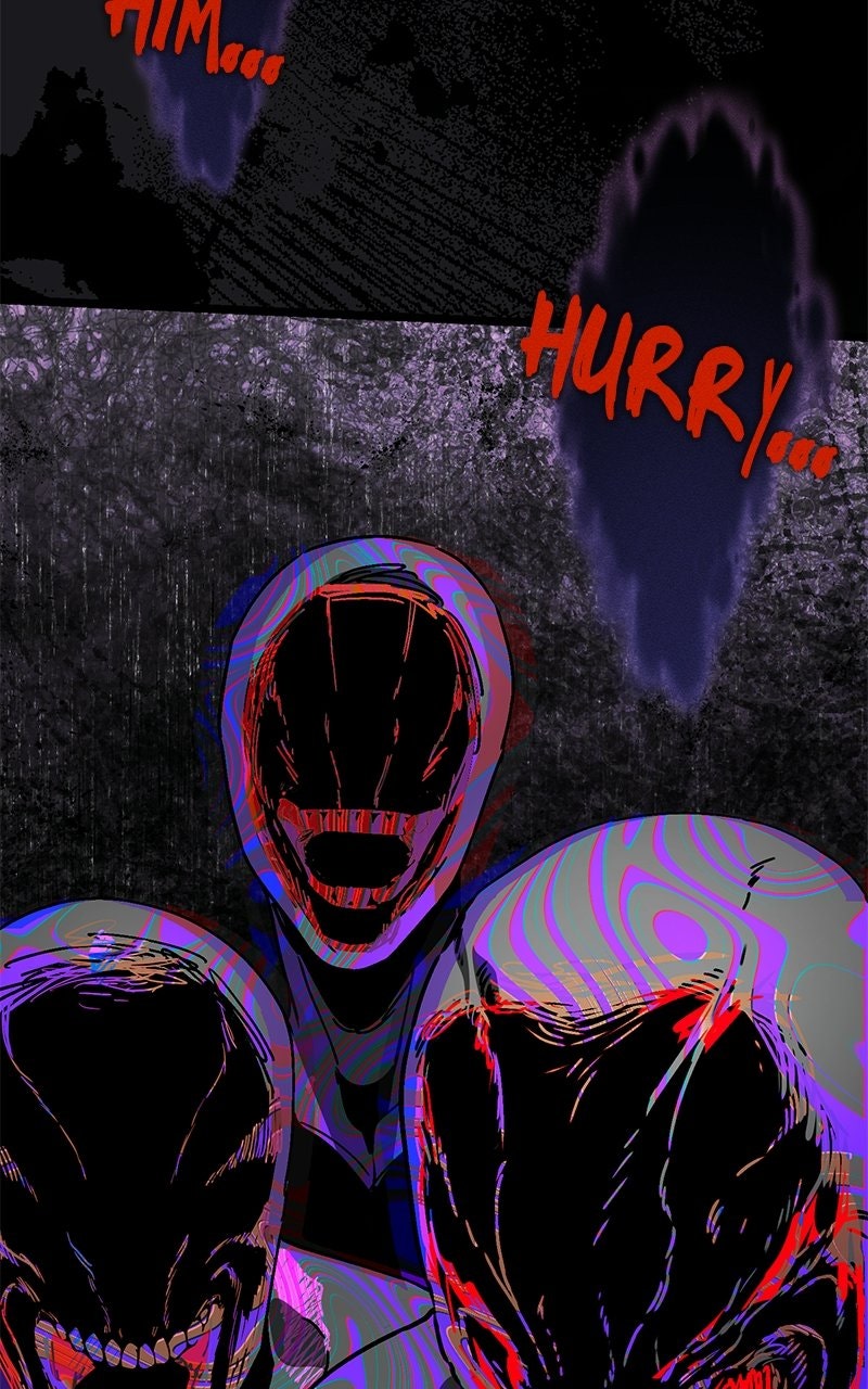 Superhuman Streamer Ep. 3 - Perfect Being page 103 - 