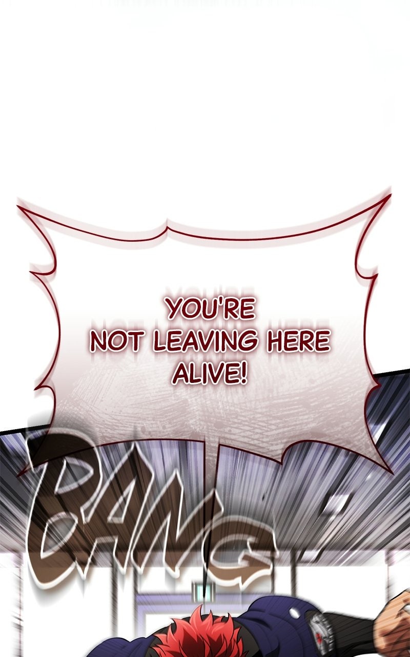 Superhuman Streamer Ep. 3 - Perfect Being page 106 - 