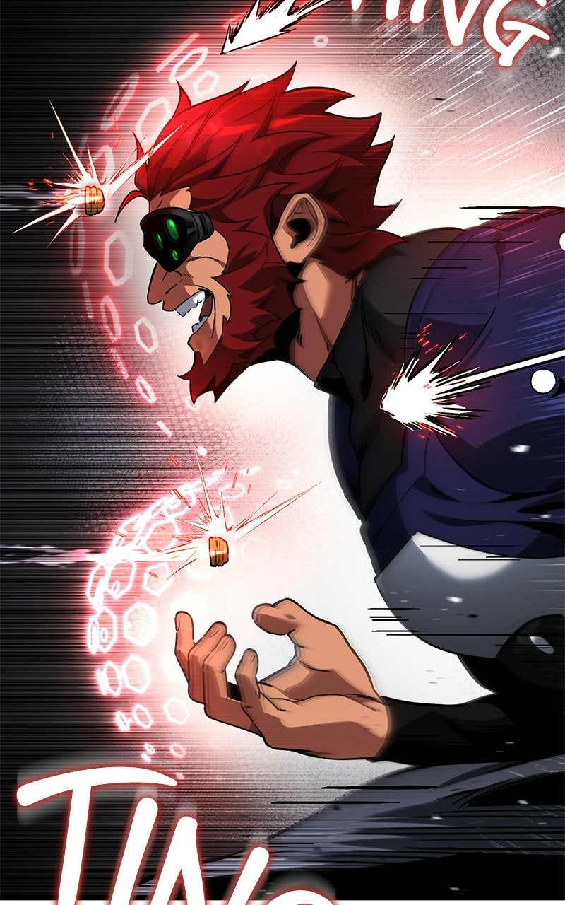 Superhuman Streamer Ep. 3 - Perfect Being page 110 - 