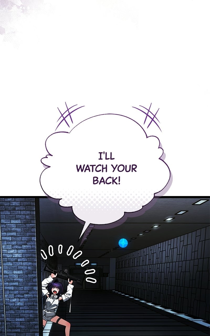 Superhuman Streamer Ep. 3 - Perfect Being page 113 - 