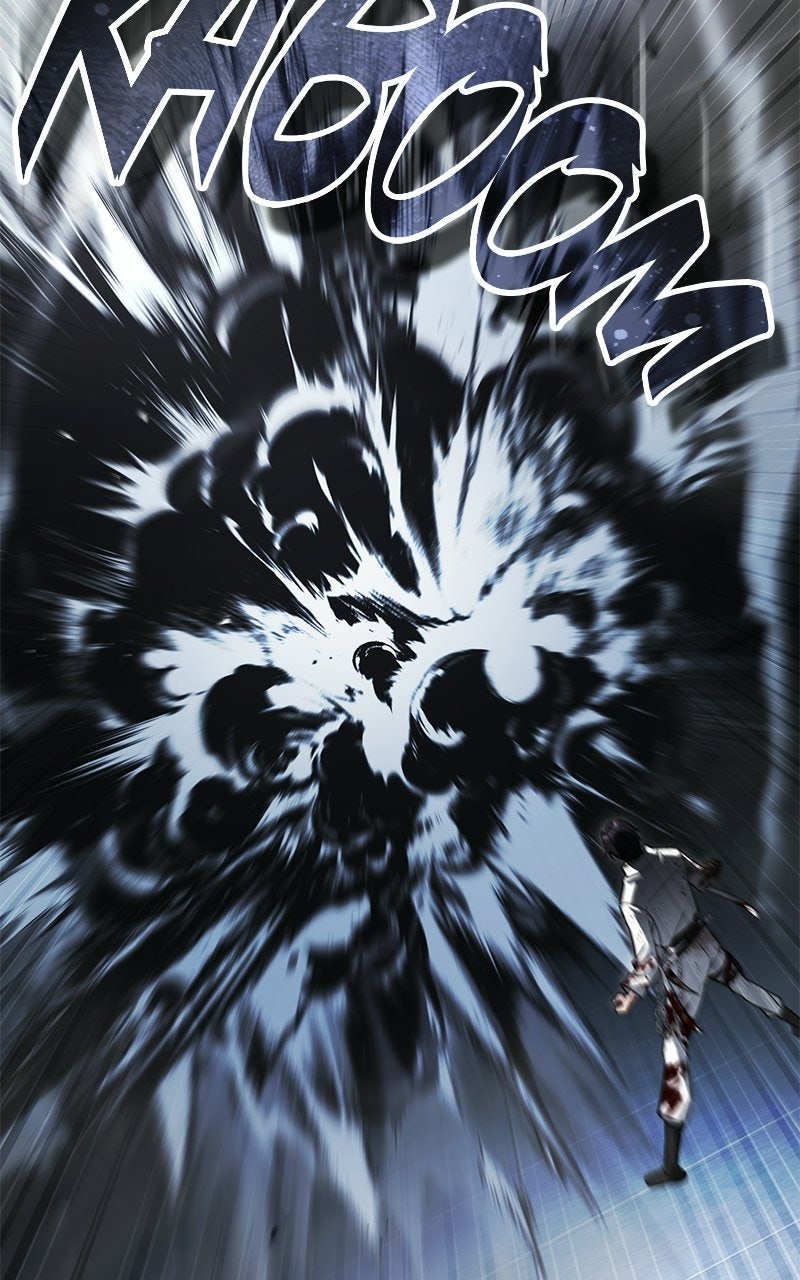 Superhuman Streamer Ep. 3 - Perfect Being page 123 - 