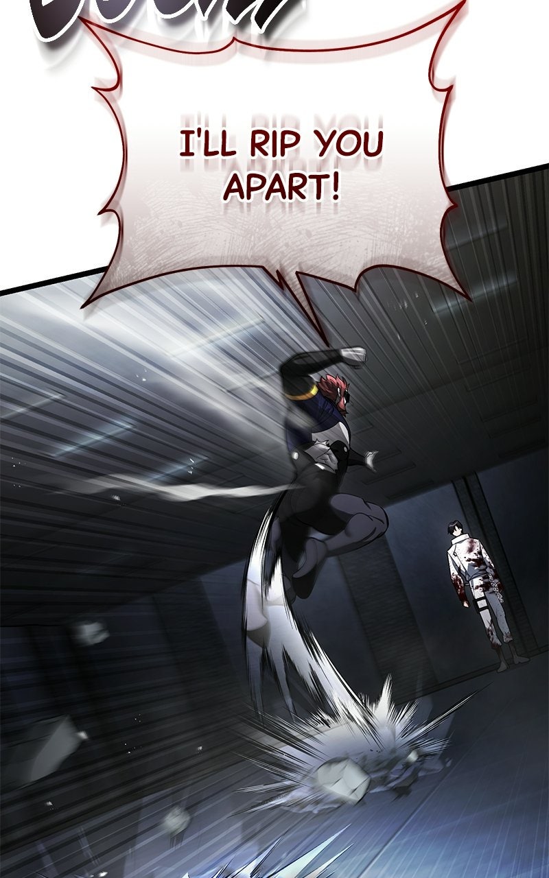 Superhuman Streamer Ep. 3 - Perfect Being page 129 - 
