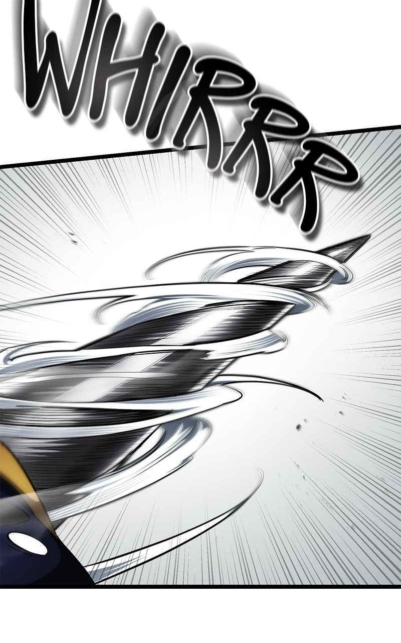 Superhuman Streamer Ep. 3 - Perfect Being page 136 - 