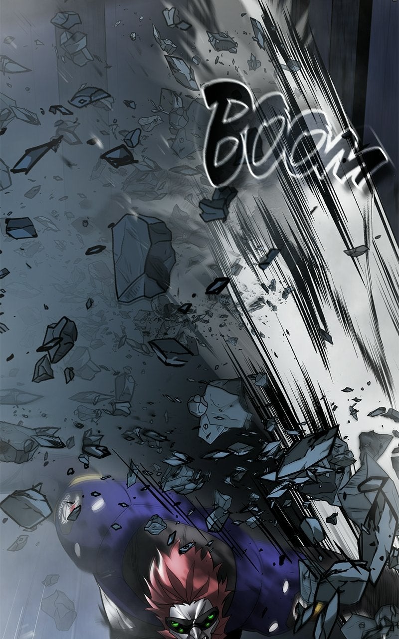 Superhuman Streamer Ep. 3 - Perfect Being page 138 - 
