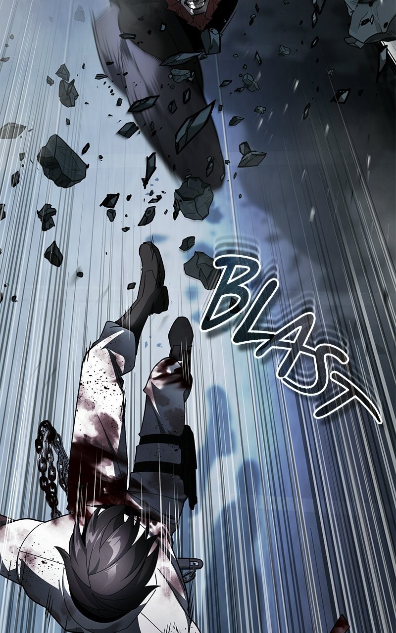 Superhuman Streamer Ep. 3 - Perfect Being page 139 - 