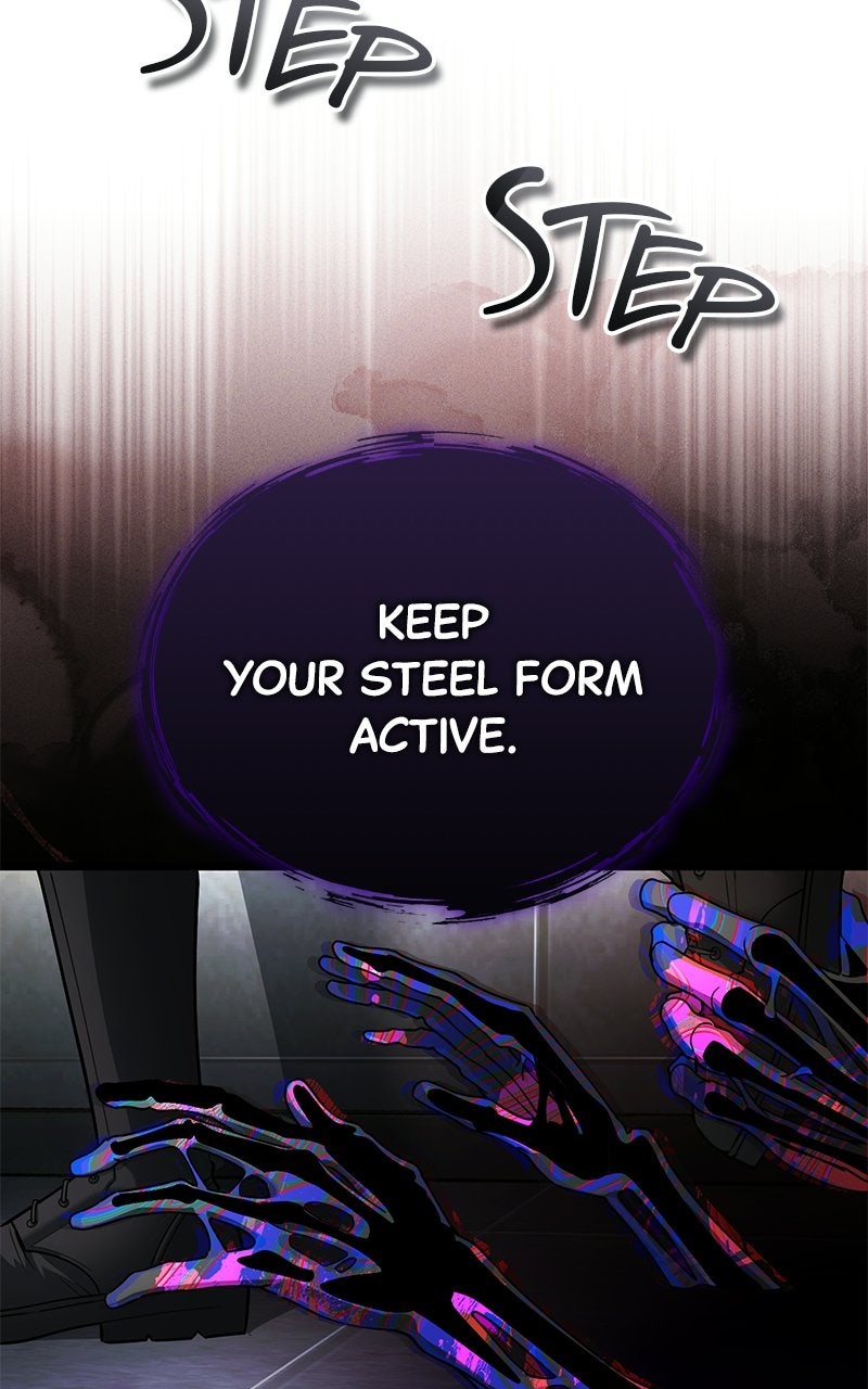 Superhuman Streamer Ep. 3 - Perfect Being page 146 - 