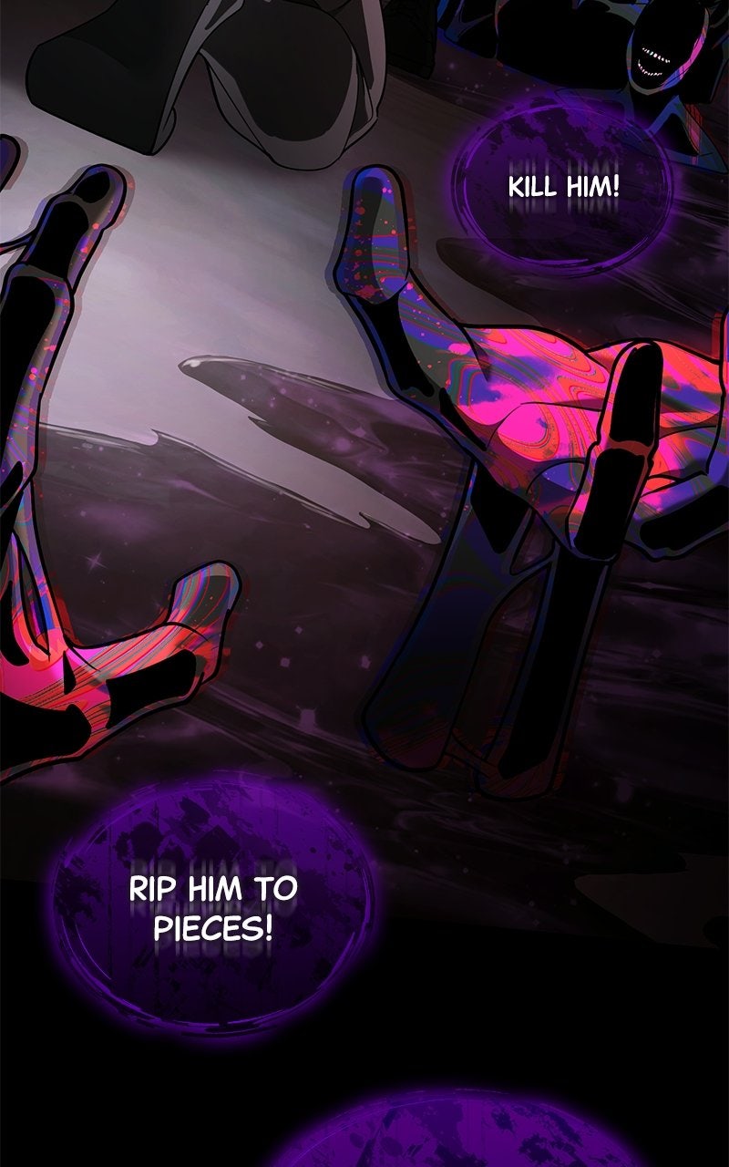 Superhuman Streamer Ep. 3 - Perfect Being page 149 - 