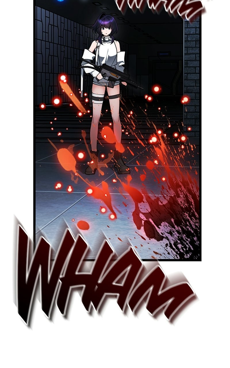 Superhuman Streamer Ep. 3 - Perfect Being page 155 - 