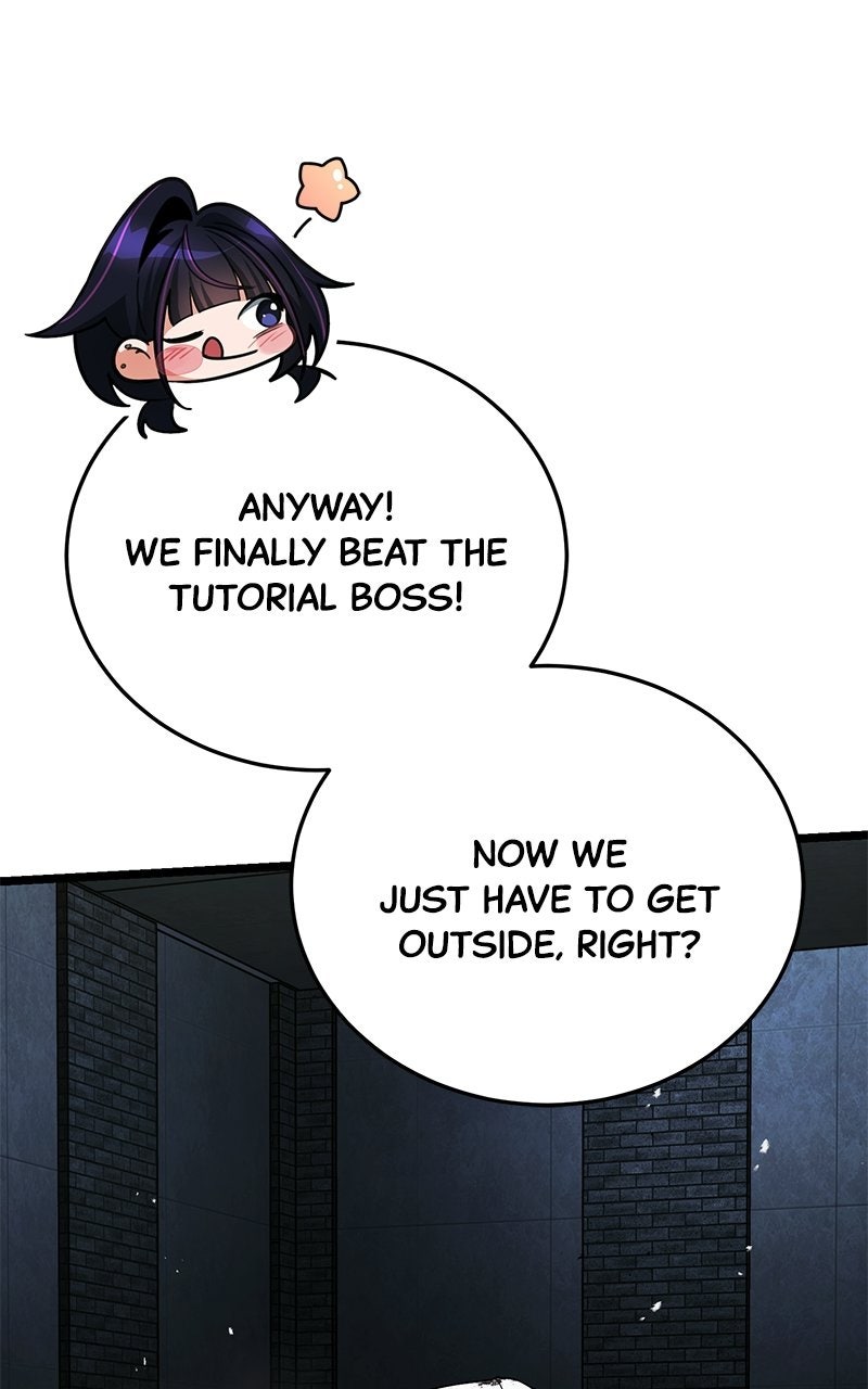 Superhuman Streamer Ep. 3 - Perfect Being page 159 - 