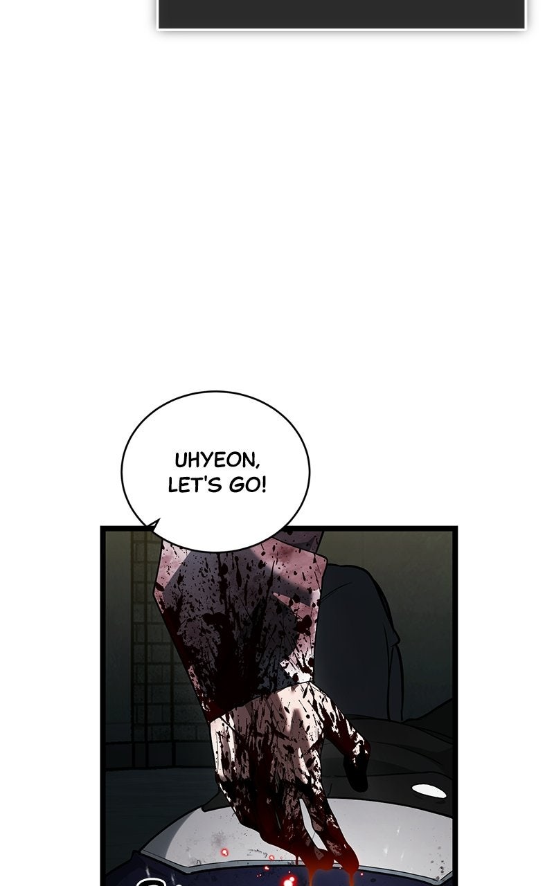 Superhuman Streamer Ep. 3 - Perfect Being page 161 - 