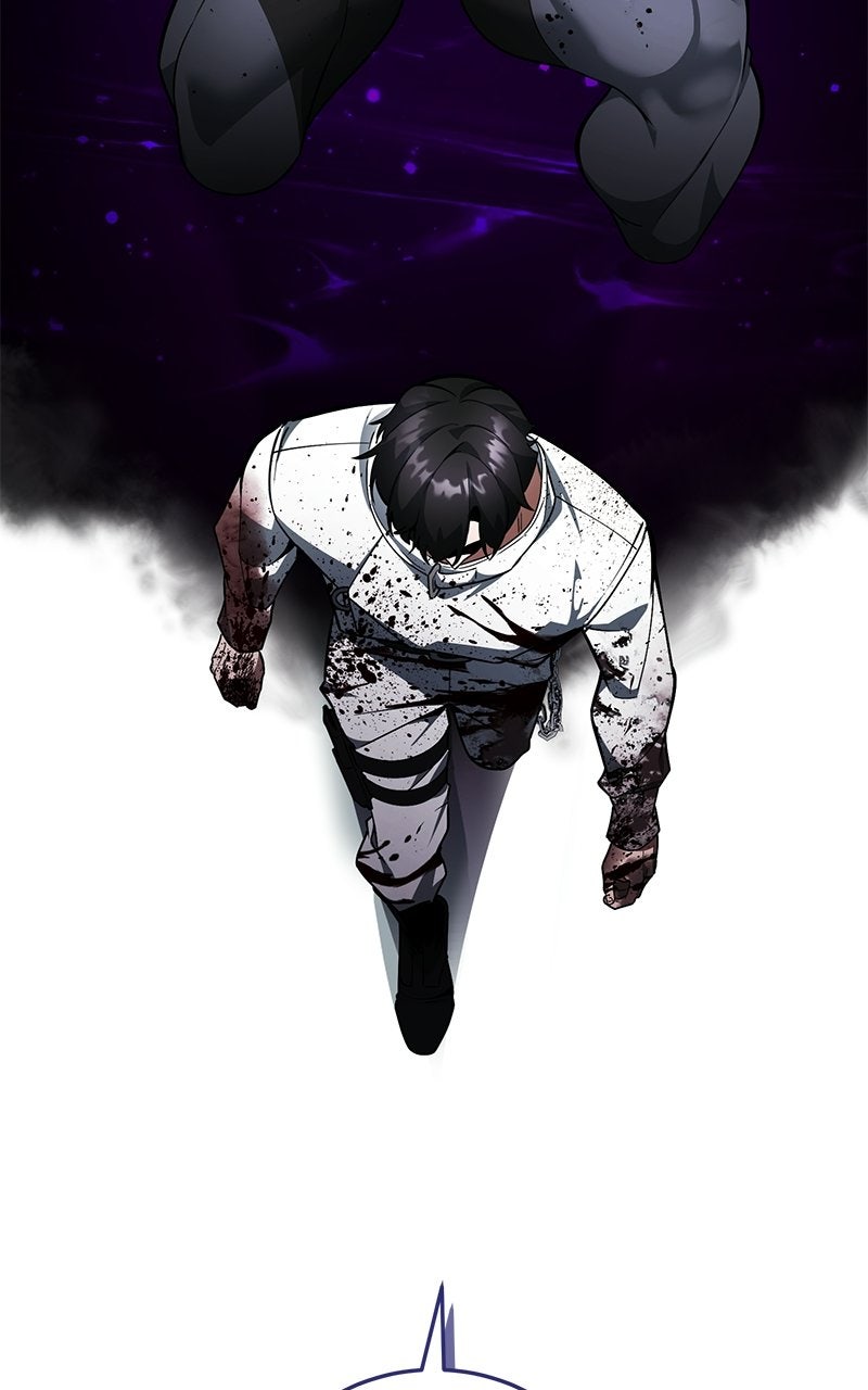 Superhuman Streamer Ep. 3 - Perfect Being page 164 - 