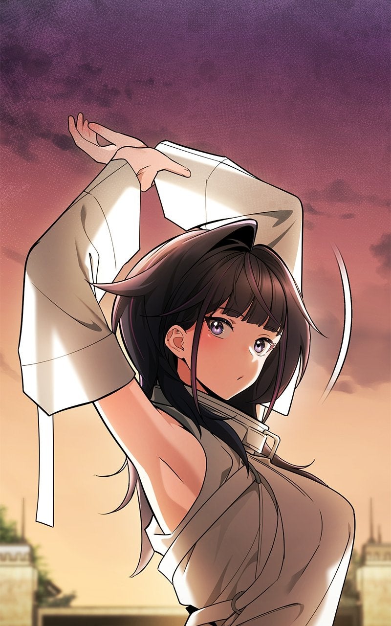 Superhuman Streamer Ep. 3 - Perfect Being page 170 - 