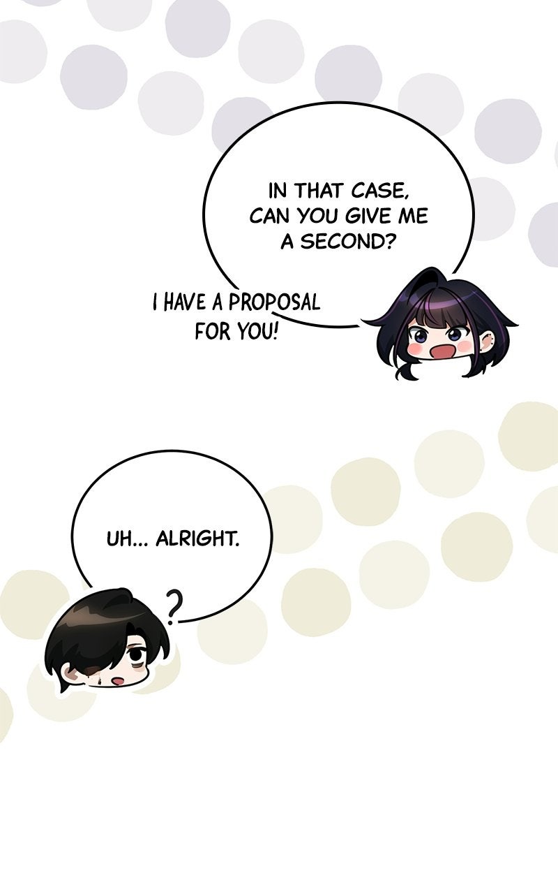Superhuman Streamer Ep. 3 - Perfect Being page 172 - 