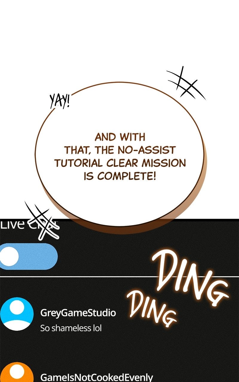 Superhuman Streamer Ep. 3 - Perfect Being page 173 - 