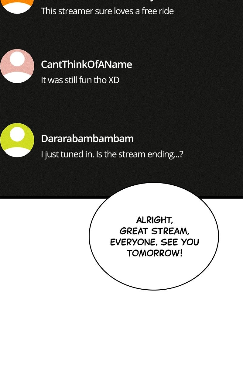 Superhuman Streamer Ep. 3 - Perfect Being page 174 - 