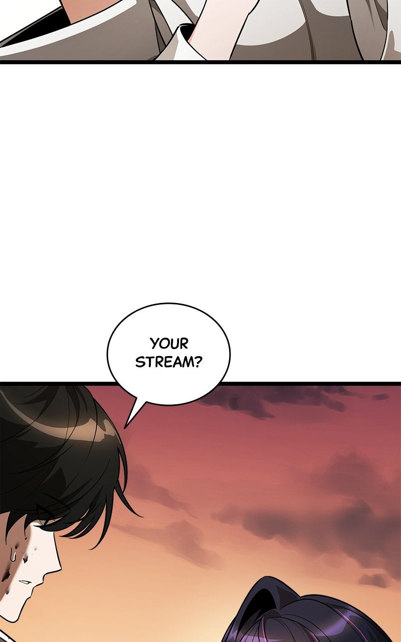 Superhuman Streamer Ep. 3 - Perfect Being page 179 - 
