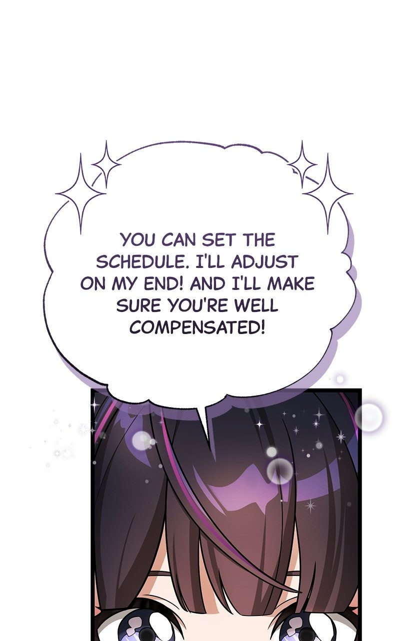 Superhuman Streamer Ep. 3 - Perfect Being page 181 - 
