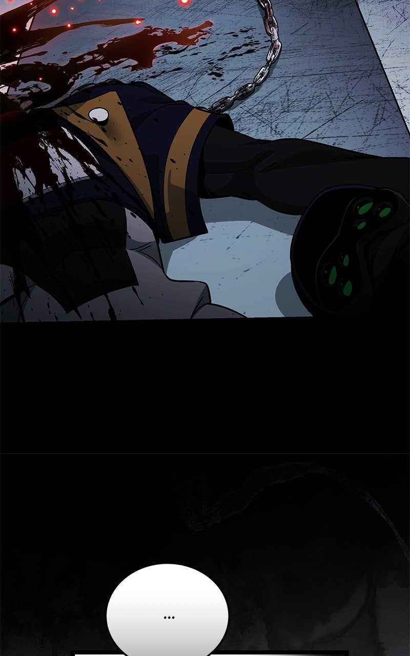 Superhuman Streamer Ep. 3 - Perfect Being page 20 - 