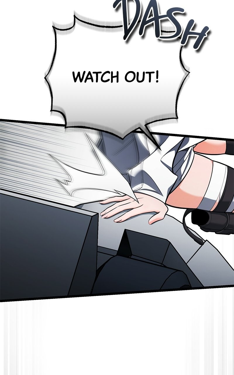 Superhuman Streamer Ep. 3 - Perfect Being page 28 - 