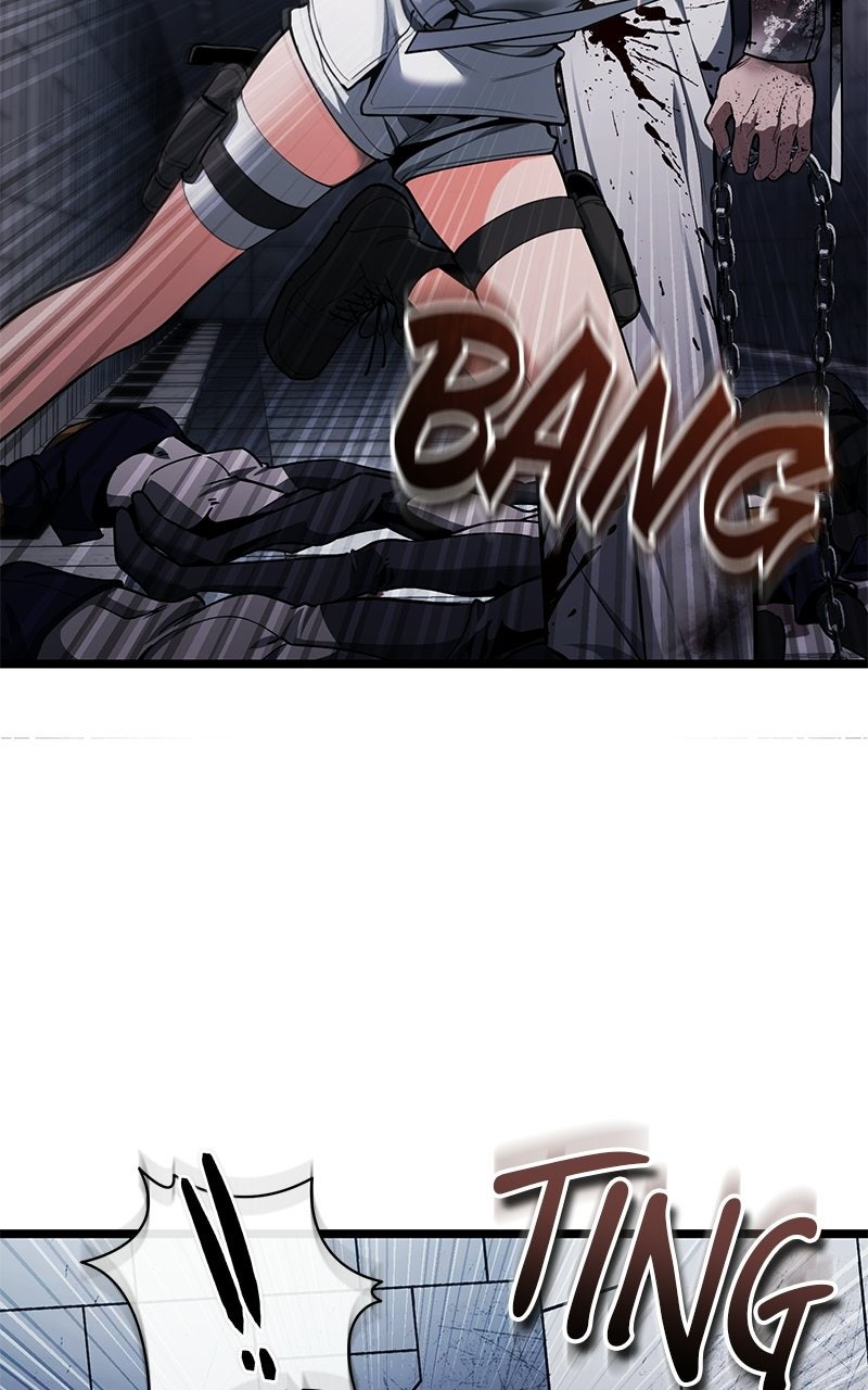 Superhuman Streamer Ep. 3 - Perfect Being page 30 - 