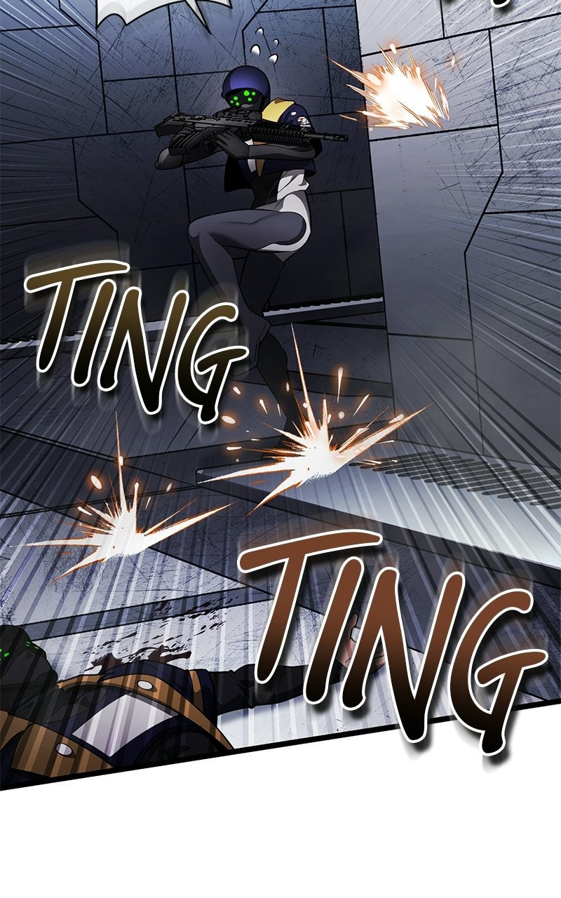 Superhuman Streamer Ep. 3 - Perfect Being page 31 - 