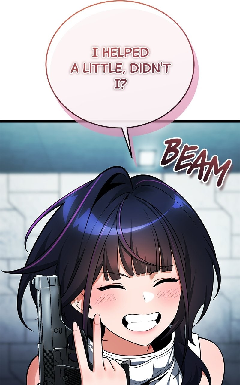 Superhuman Streamer Ep. 3 - Perfect Being page 40 - 