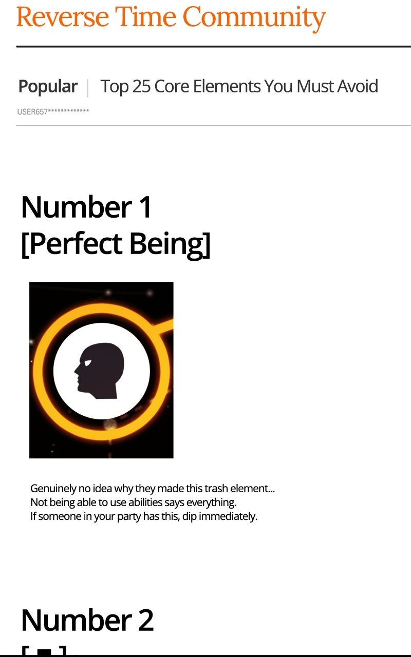 Superhuman Streamer Ep. 3 - Perfect Being page 5 - 