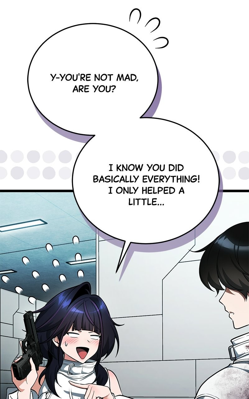 Superhuman Streamer Ep. 3 - Perfect Being page 48 - 