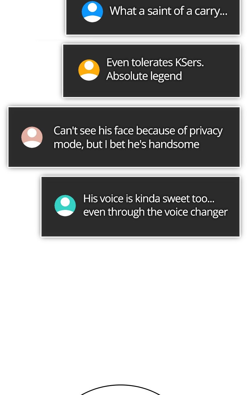 Superhuman Streamer Ep. 3 - Perfect Being page 51 - 