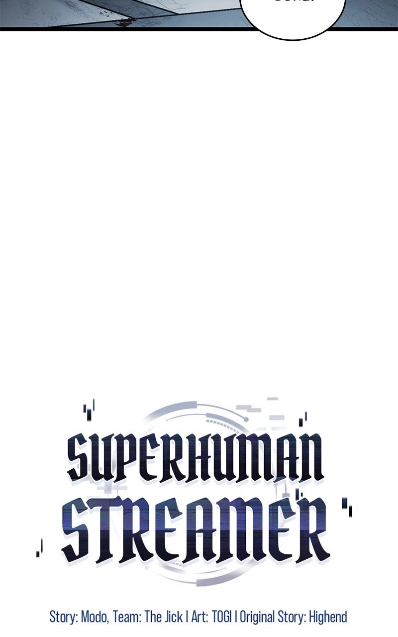 Superhuman Streamer Ep. 3 - Perfect Being page 53 - 