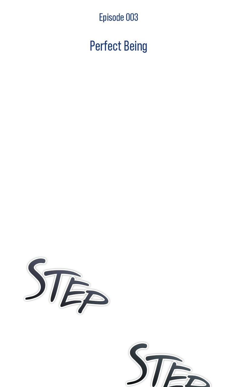 Superhuman Streamer Ep. 3 - Perfect Being page 54 - 