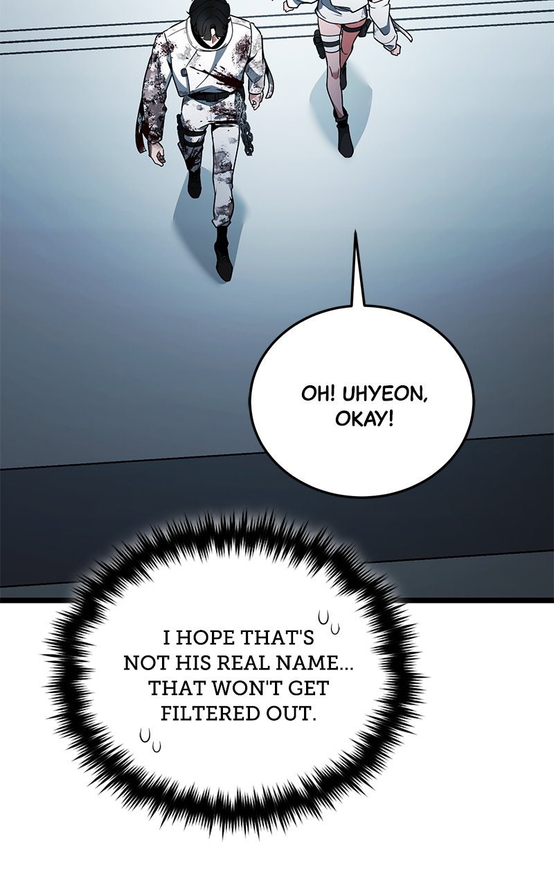 Superhuman Streamer Ep. 3 - Perfect Being page 56 - 