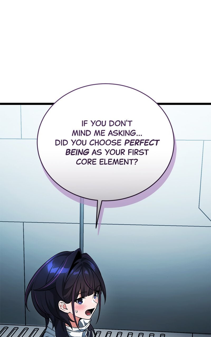 Superhuman Streamer Ep. 3 - Perfect Being page 57 - 