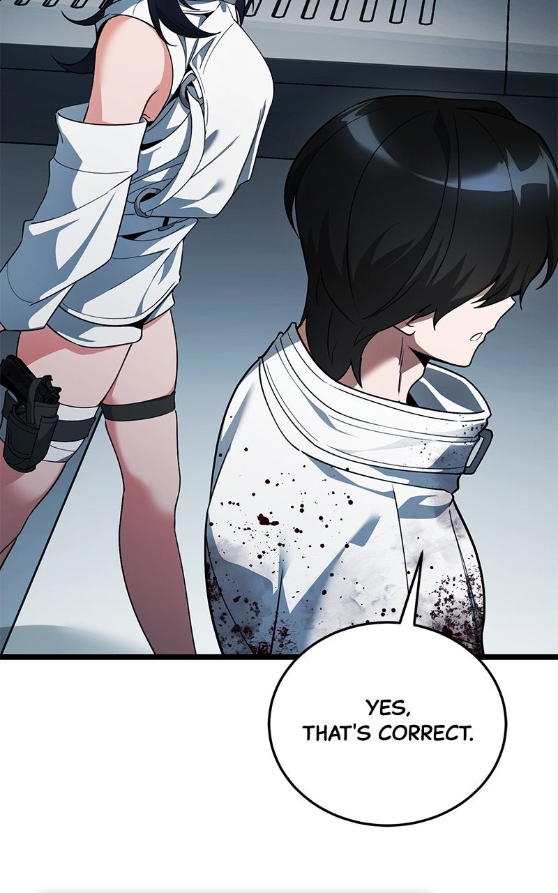 Superhuman Streamer Ep. 3 - Perfect Being page 58 - 