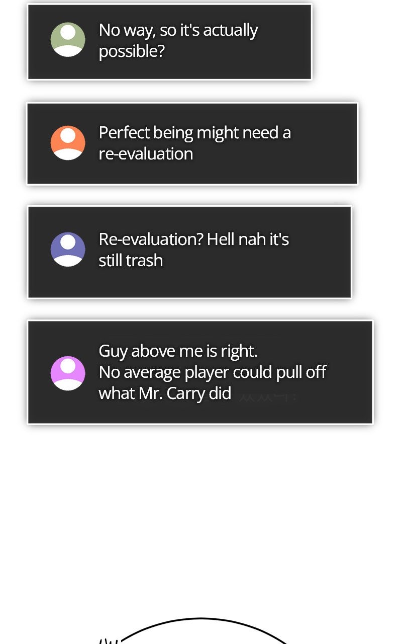 Superhuman Streamer Ep. 3 - Perfect Being page 59 - 