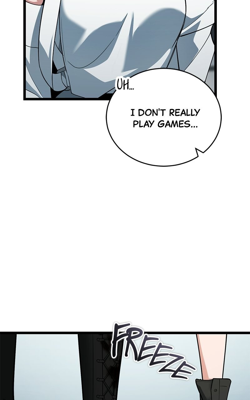 Superhuman Streamer Ep. 3 - Perfect Being page 61 - 