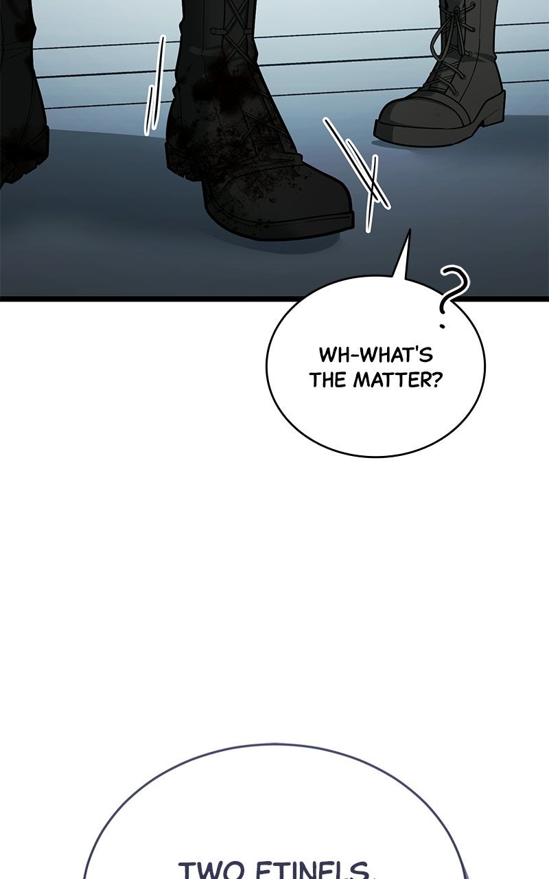 Superhuman Streamer Ep. 3 - Perfect Being page 62 - 