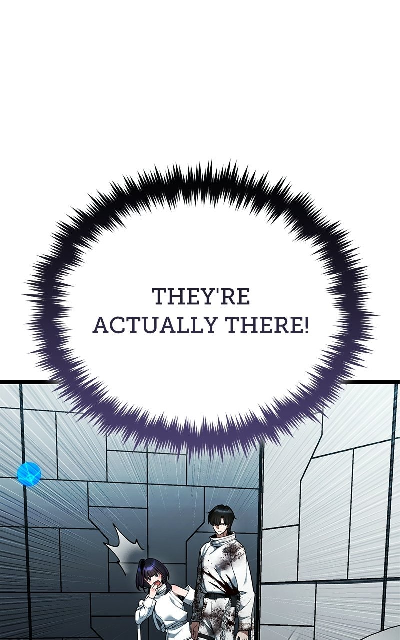 Superhuman Streamer Ep. 3 - Perfect Being page 67 - 