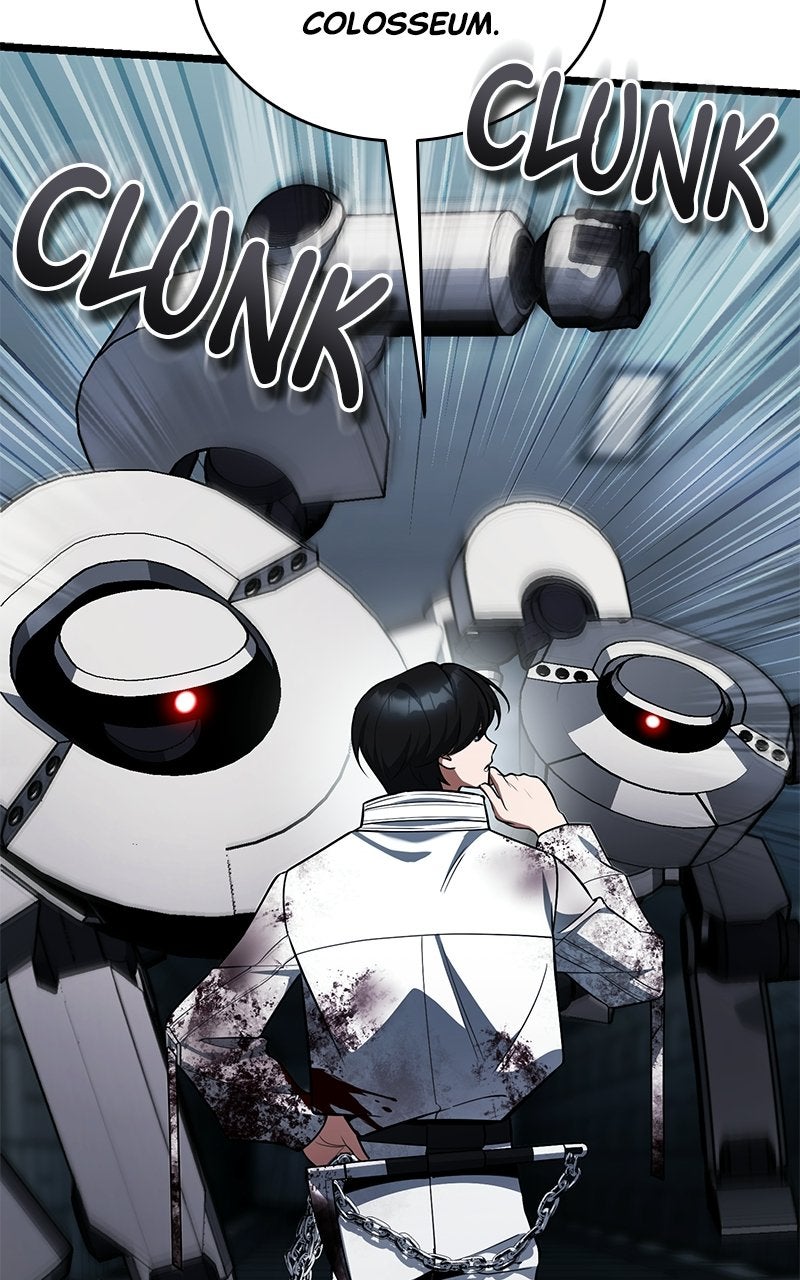 Superhuman Streamer Ep. 3 - Perfect Being page 70 - 