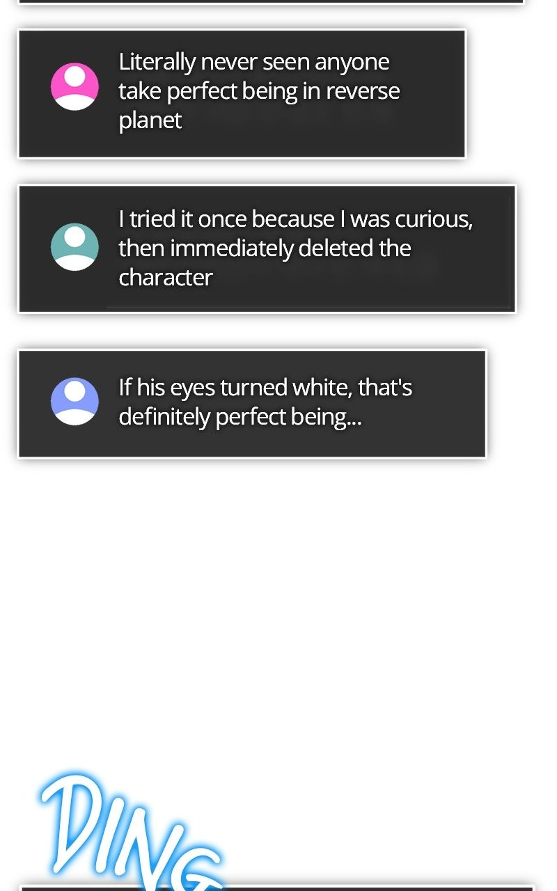 Superhuman Streamer Ep. 3 - Perfect Being page 8 - 